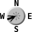 wind: wsw 13 km/h wind: wsw 13 km/h